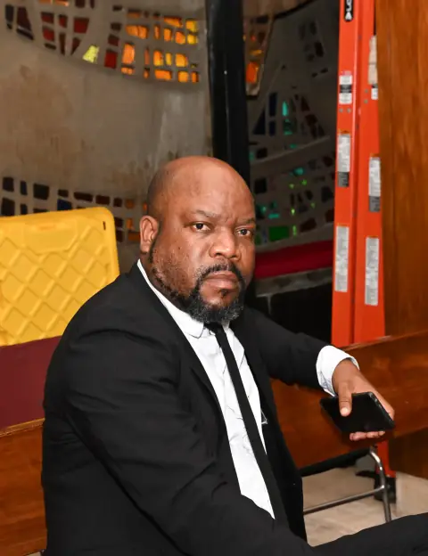 Africa–US Presidential Forum · UNGA 81 book launches — photograph 103 of 232