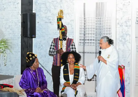 UNGA81 Powerlist 100 Honors H.E. Rev. Dr. Princess Asie Ocansey — photograph 10 of 12