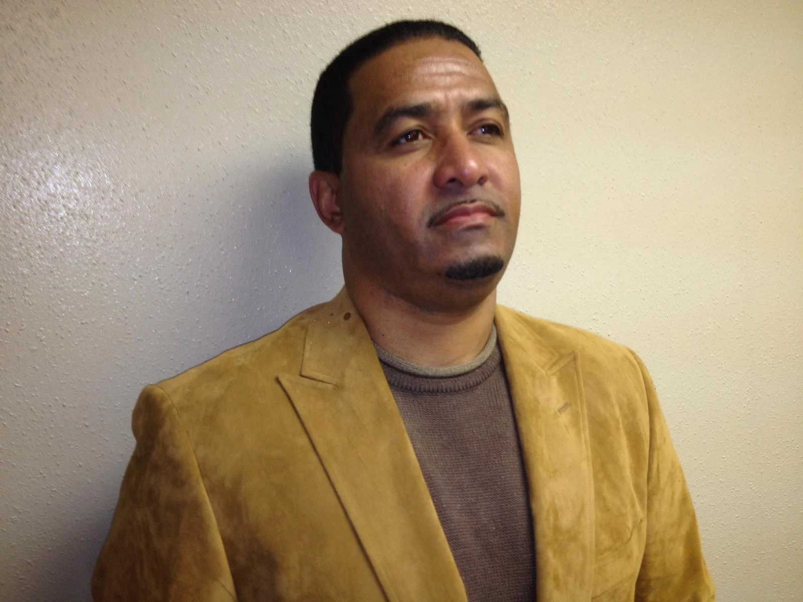 Rev. Dr. Matthew Bismark