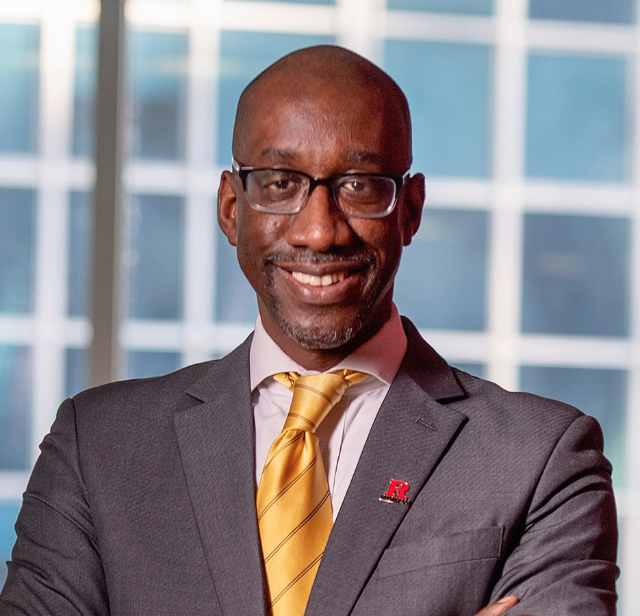 Dr. Jeffrey A. Robinson