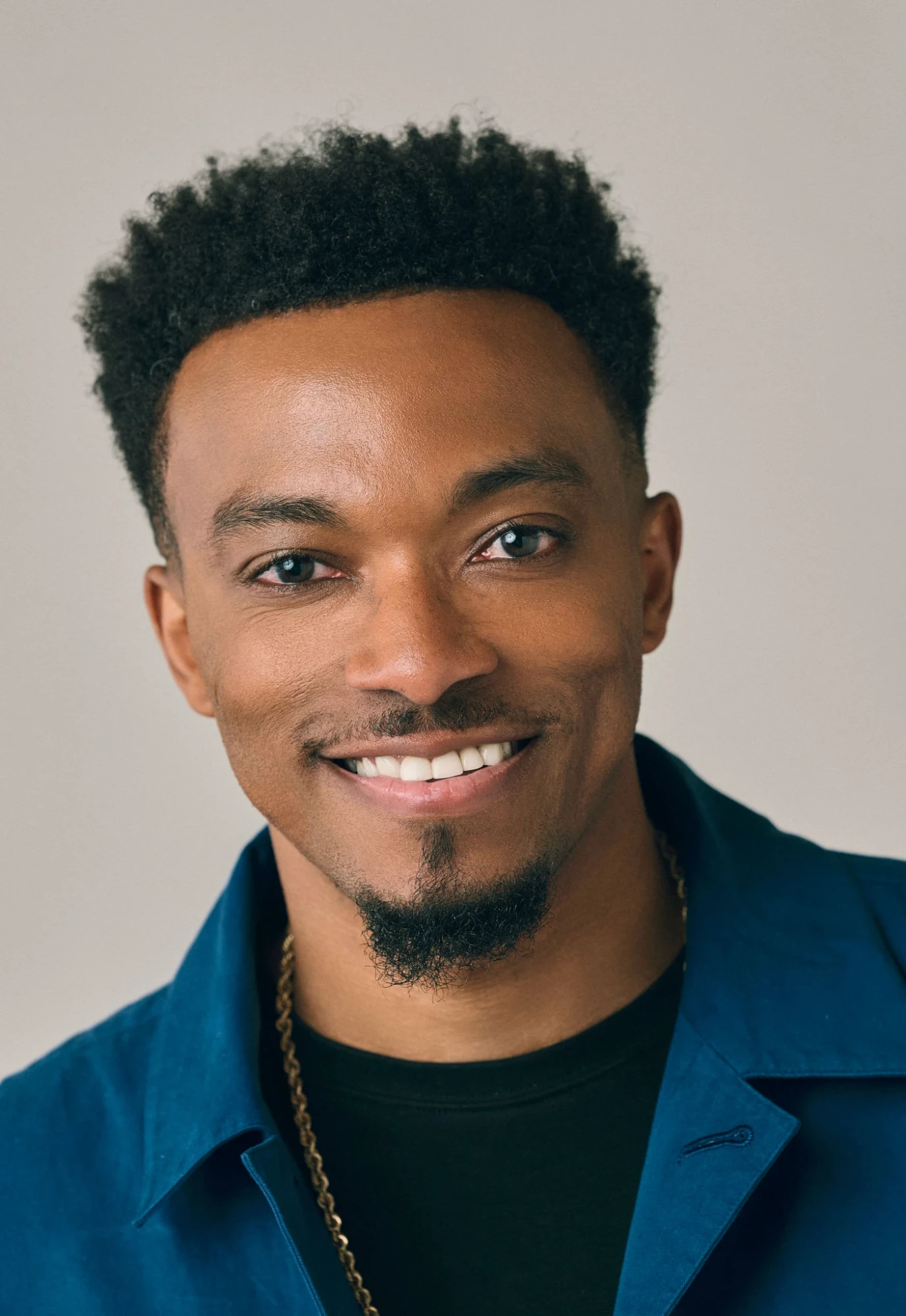 Jonathan McReynolds (Nana Kwasi)