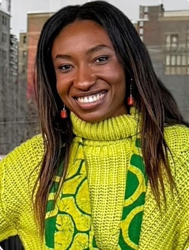 Olufunmilola (Funmi) Serwa Babalola
