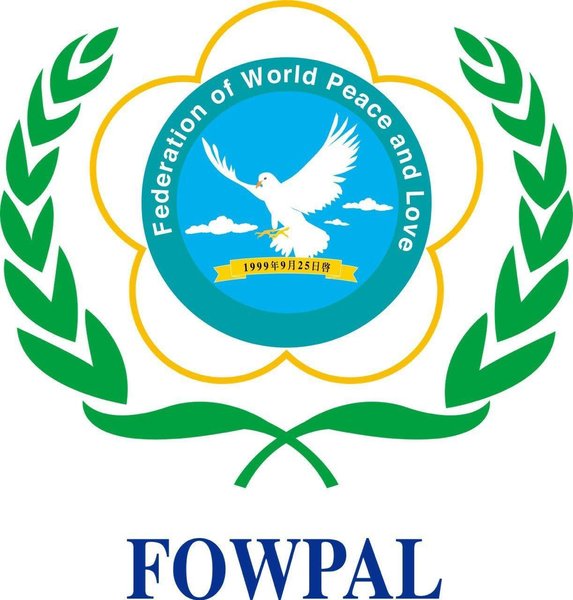 Federation of World Peace and Love (FOWPAL)